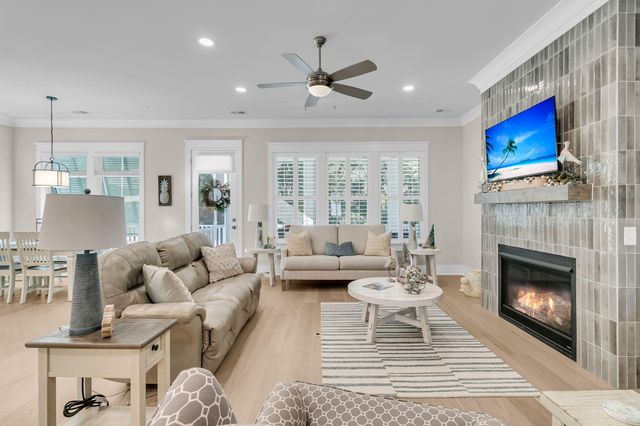 1087 Capersview Court, Awendaw, SC 29429