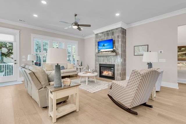 1087 Capersview Court, Awendaw, SC 29429