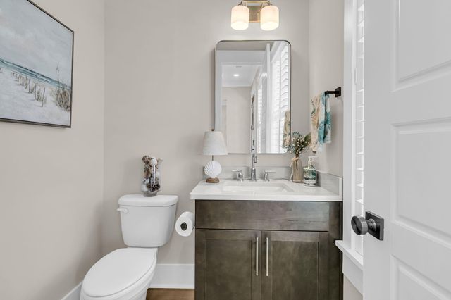 1087 Capersview Court, Awendaw, SC 29429