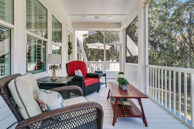 1087 Capersview Court, Awendaw, SC 29429