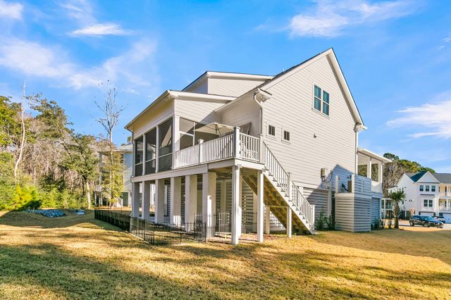 1087 Capersview Court, Awendaw, SC 29429