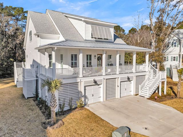 1087 Capersview Court, Awendaw, SC 29429
