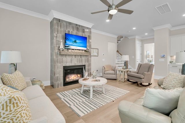 1087 Capersview Court, Awendaw, SC 29429