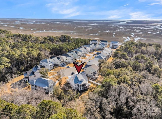 1087 Capersview Court, Awendaw, SC 29429