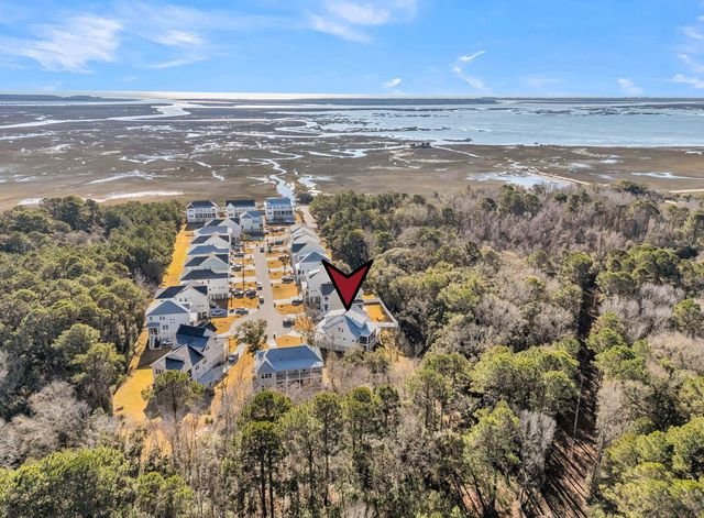 1087 Capersview Court, Awendaw, SC 29429