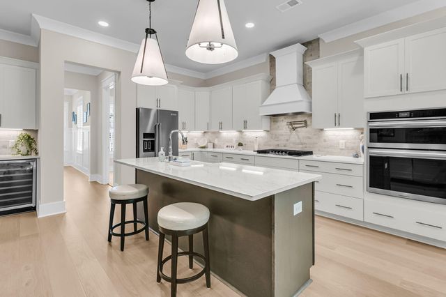 1087 Capersview Court, Awendaw, SC 29429