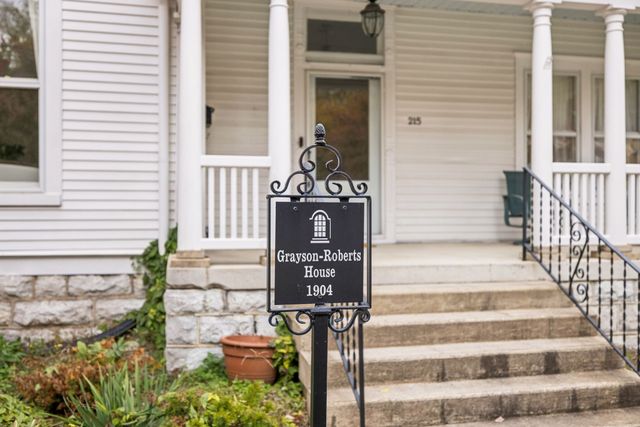 215 4th Ave, S, Franklin, TN 37064