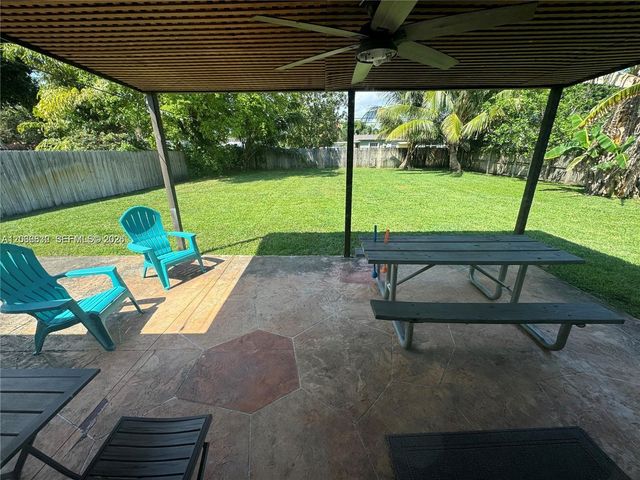 1401 SW 32nd Court, Fort Lauderdale, FL 33315