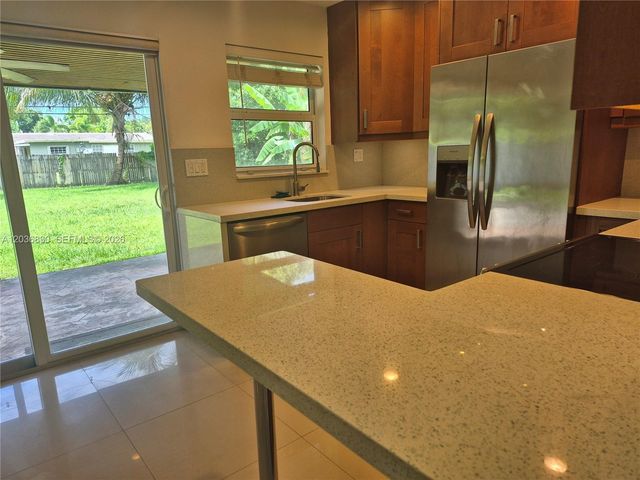 1401 SW 32nd Court, Fort Lauderdale, FL 33315