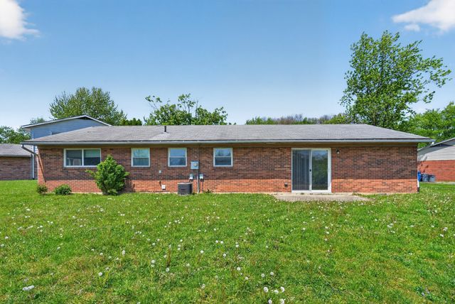 41 Kanpur Place, Westerville, OH 43081
