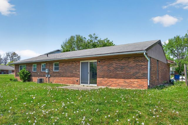 41 Kanpur Place, Westerville, OH 43081