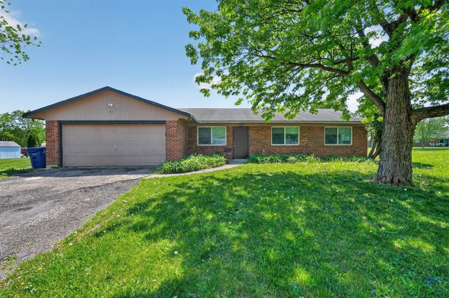 41 Kanpur Place, Westerville, OH 43081