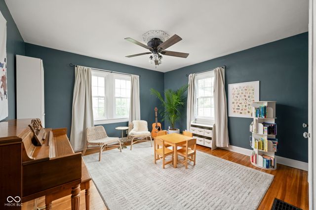 115 Blue Ridge Road, Indianapolis, IN 46208