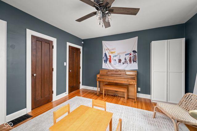 115 Blue Ridge Road, Indianapolis, IN 46208