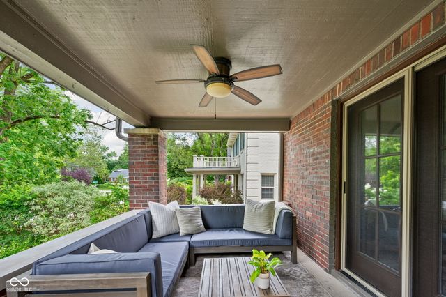 115 Blue Ridge Road, Indianapolis, IN 46208