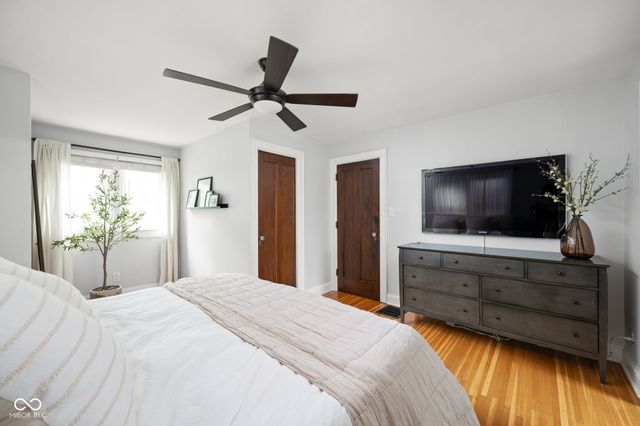 115 Blue Ridge Road, Indianapolis, IN 46208