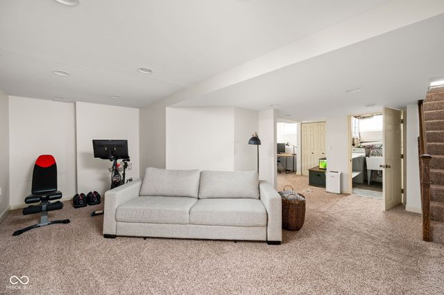 115 Blue Ridge Road, Indianapolis, IN 46208