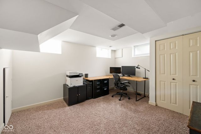 115 Blue Ridge Road, Indianapolis, IN 46208