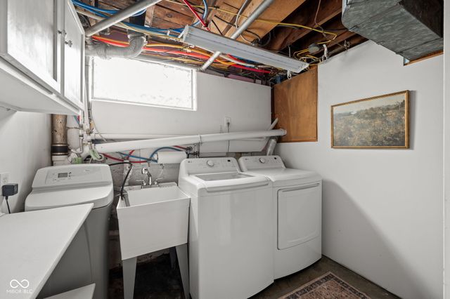 115 Blue Ridge Road, Indianapolis, IN 46208