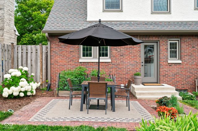 115 Blue Ridge Road, Indianapolis, IN 46208