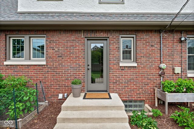 115 Blue Ridge Road, Indianapolis, IN 46208