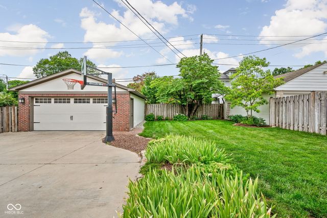 115 Blue Ridge Road, Indianapolis, IN 46208