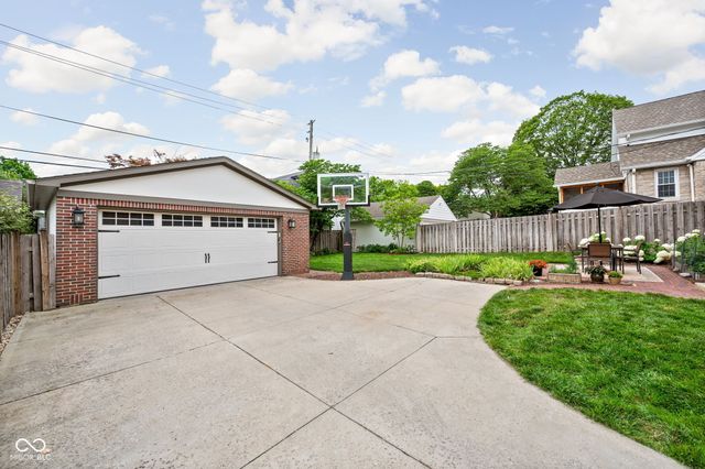 115 Blue Ridge Road, Indianapolis, IN 46208