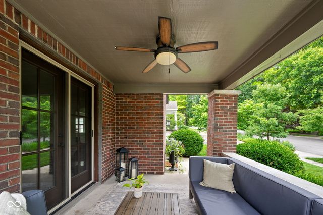 115 Blue Ridge Road, Indianapolis, IN 46208