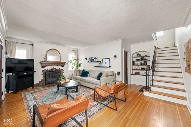 115 Blue Ridge Road, Indianapolis, IN 46208