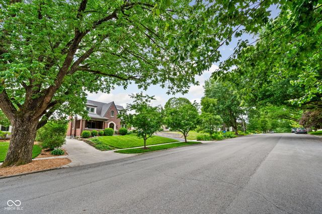 115 Blue Ridge Road, Indianapolis, IN 46208