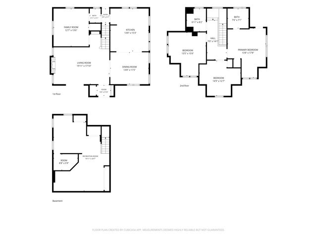 115 Blue Ridge Road, Indianapolis, IN 46208