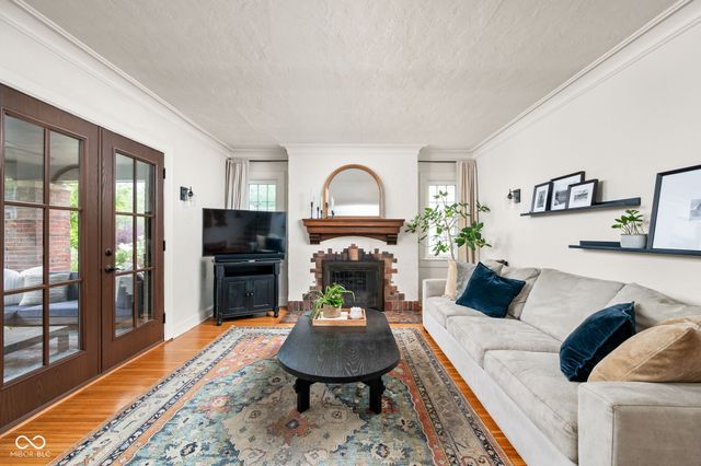 115 Blue Ridge Road, Indianapolis, IN 46208