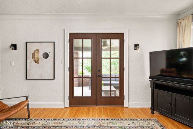 115 Blue Ridge Road, Indianapolis, IN 46208