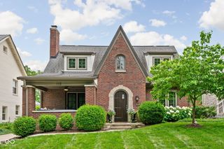 115 Blue Ridge Road, Indianapolis, IN 46208