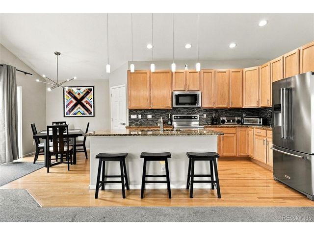 23988 E Bellewood Dr, Aurora, CO 80016