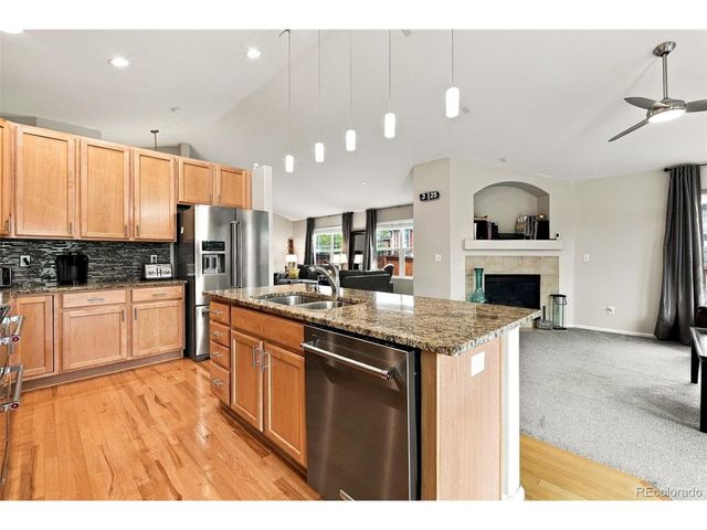 23988 E Bellewood Dr, Aurora, CO 80016