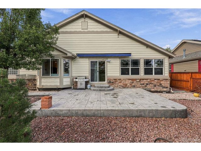 23988 E Bellewood Dr, Aurora, CO 80016