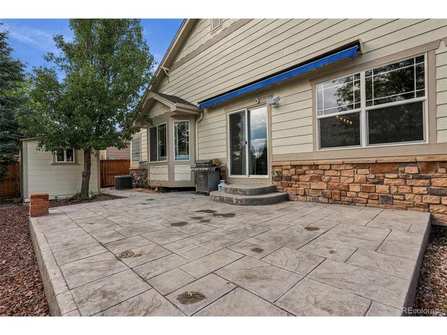23988 E Bellewood Dr, Aurora, CO 80016