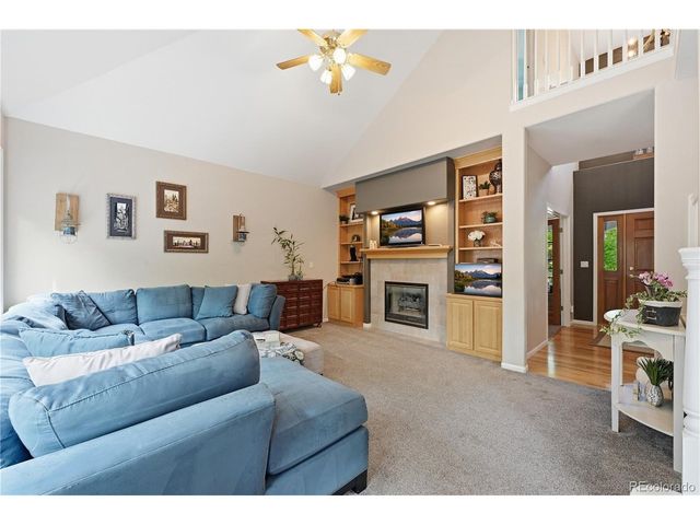 131 Eagle Canyon Cir, Lyons, CO 80540