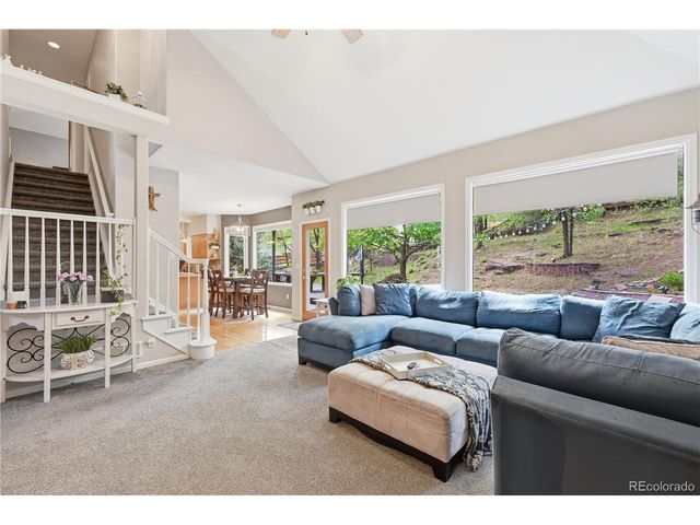 131 Eagle Canyon Cir, Lyons, CO 80540