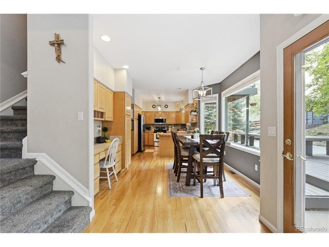 131 Eagle Canyon Cir, Lyons, CO 80540
