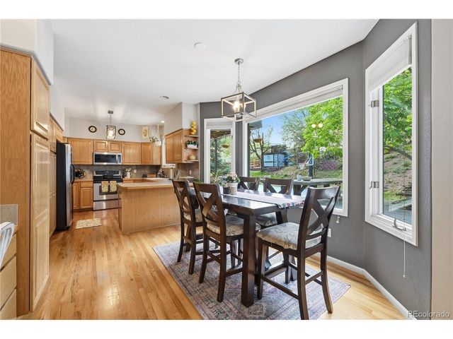 131 Eagle Canyon Cir, Lyons, CO 80540