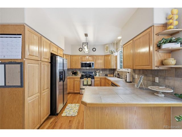 131 Eagle Canyon Cir, Lyons, CO 80540
