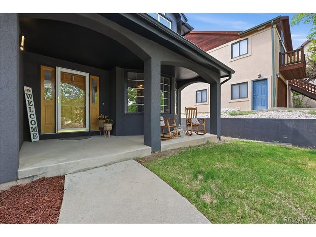 131 Eagle Canyon Cir, Lyons, CO 80540