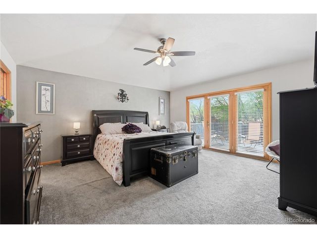 131 Eagle Canyon Cir, Lyons, CO 80540