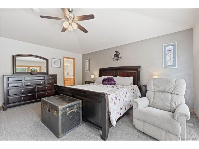 131 Eagle Canyon Cir, Lyons, CO 80540