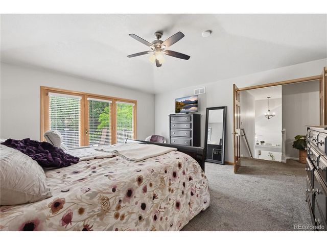 131 Eagle Canyon Cir, Lyons, CO 80540