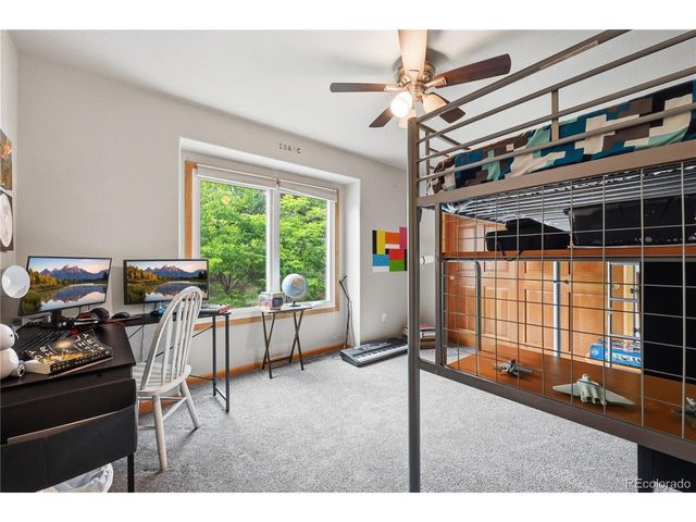 131 Eagle Canyon Cir, Lyons, CO 80540