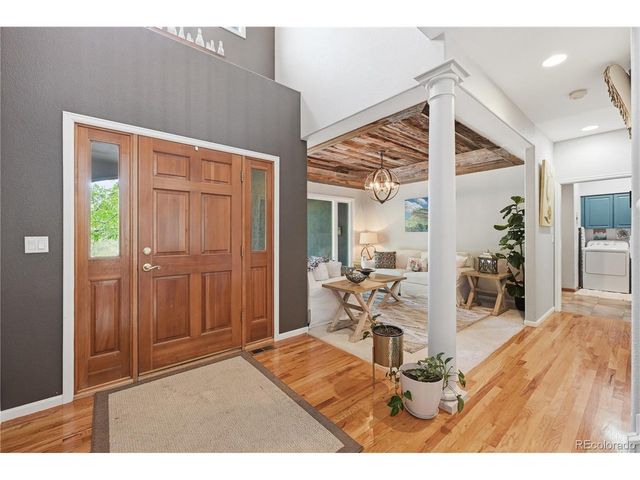 131 Eagle Canyon Cir, Lyons, CO 80540