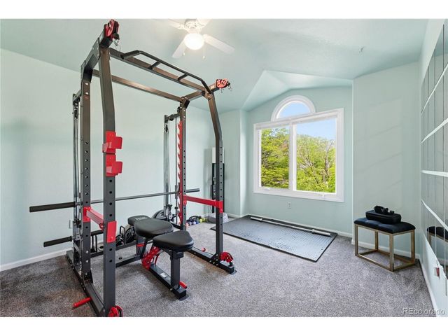 131 Eagle Canyon Cir, Lyons, CO 80540